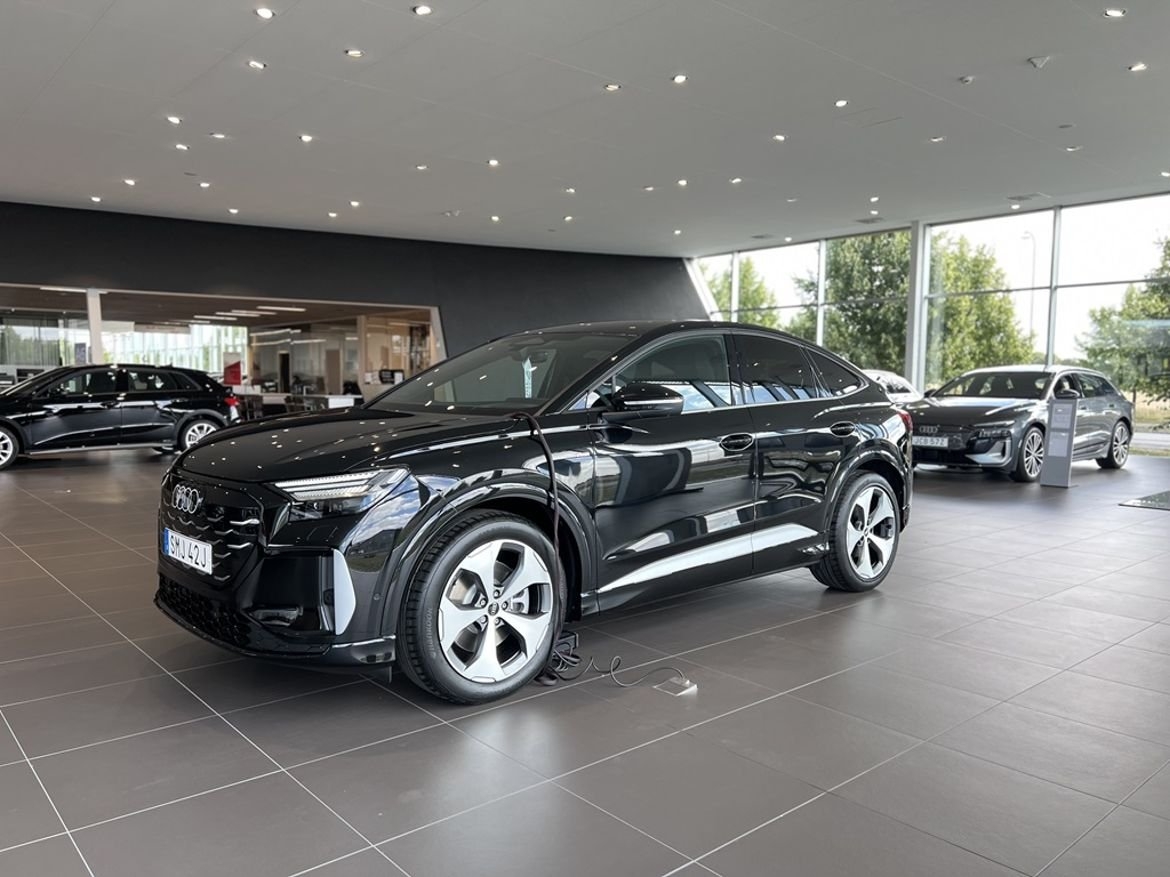Audi Övriga