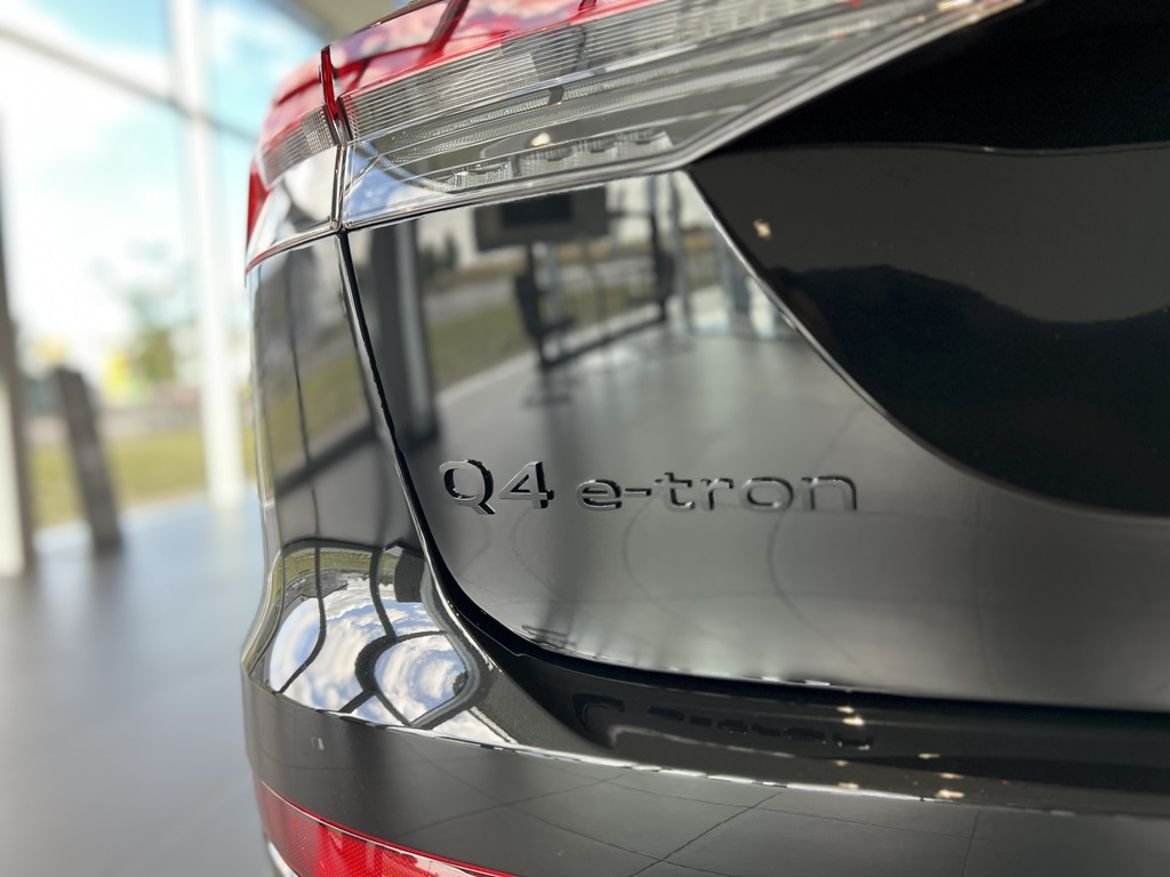 Audi Övriga quattro 220kW 2027, bild 6/18