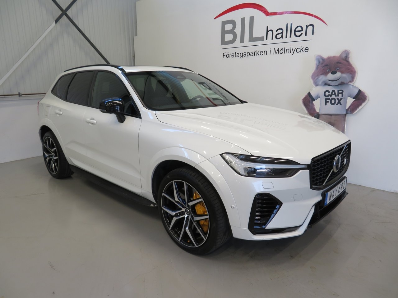 Volvo XC60 2024, kuva 3/10