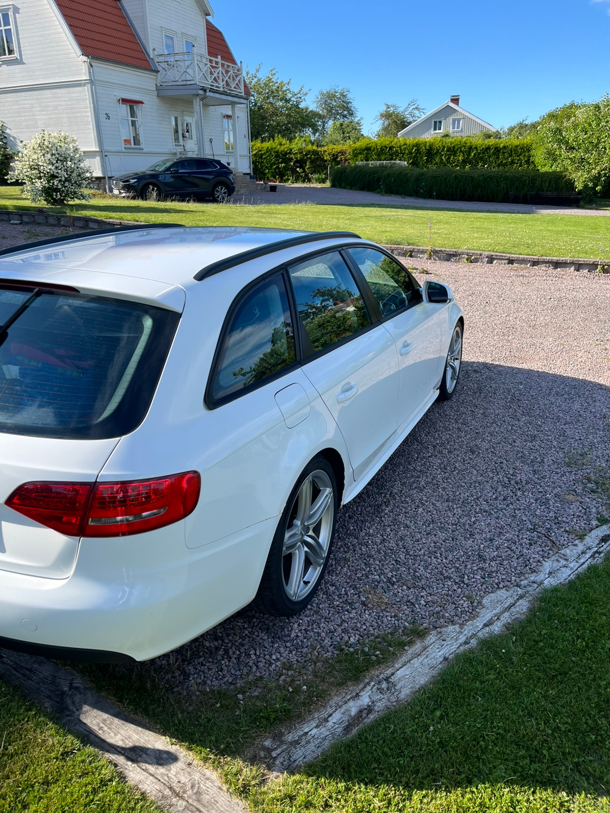 Audi A4 2010, kuva 3/6