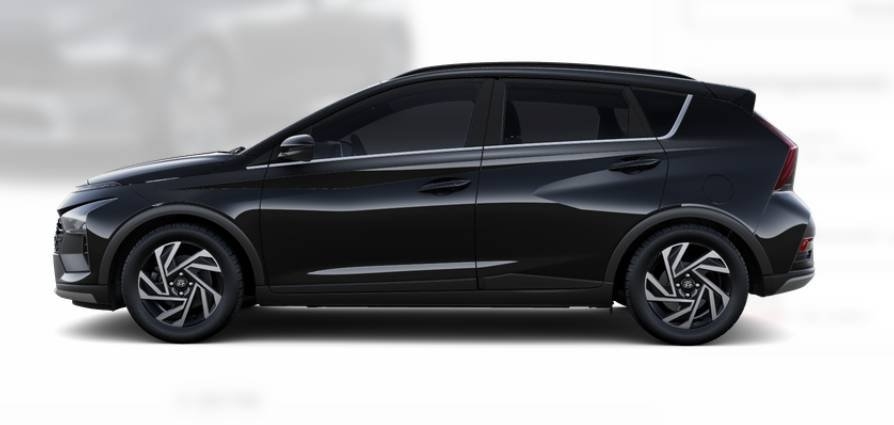 Hyundai Bayon 2026, bild 2/3