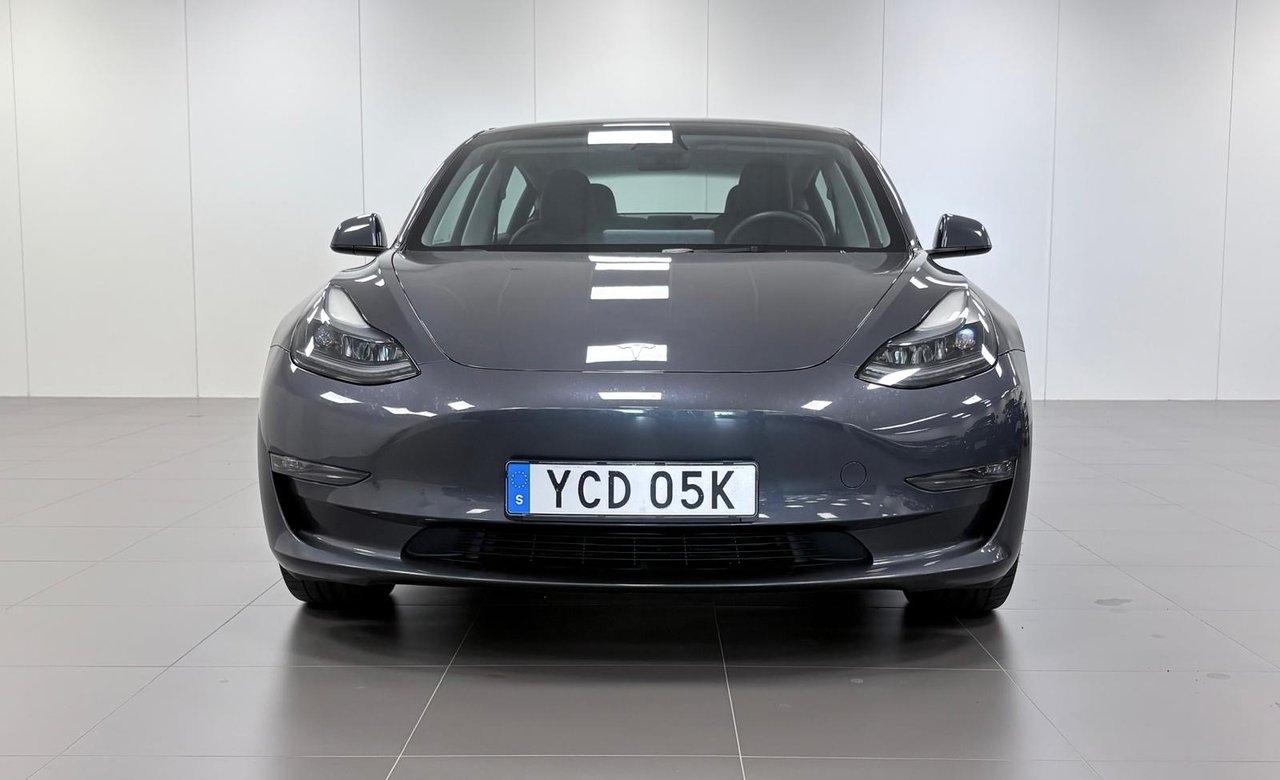 Tesla Model 3 LONG RANGE AWD /AUTOPILOT 2023, bild 4/10