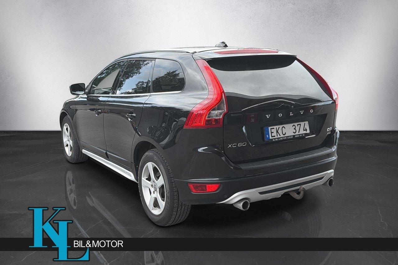 Volvo XC60 2011, bild 4/18