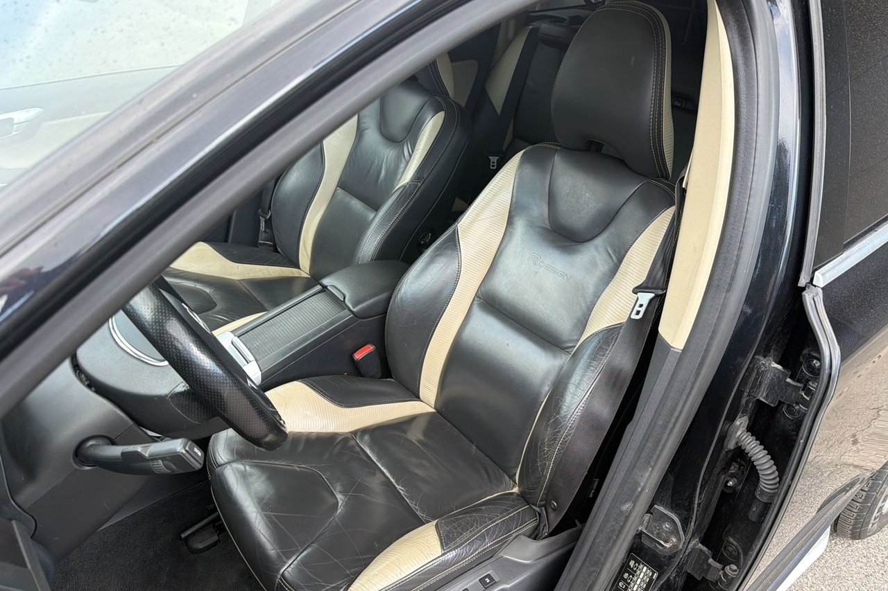 Volvo XC60 2011, bild 7/18