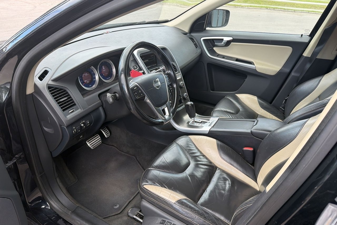 Volvo XC60 2011, bild 6/18