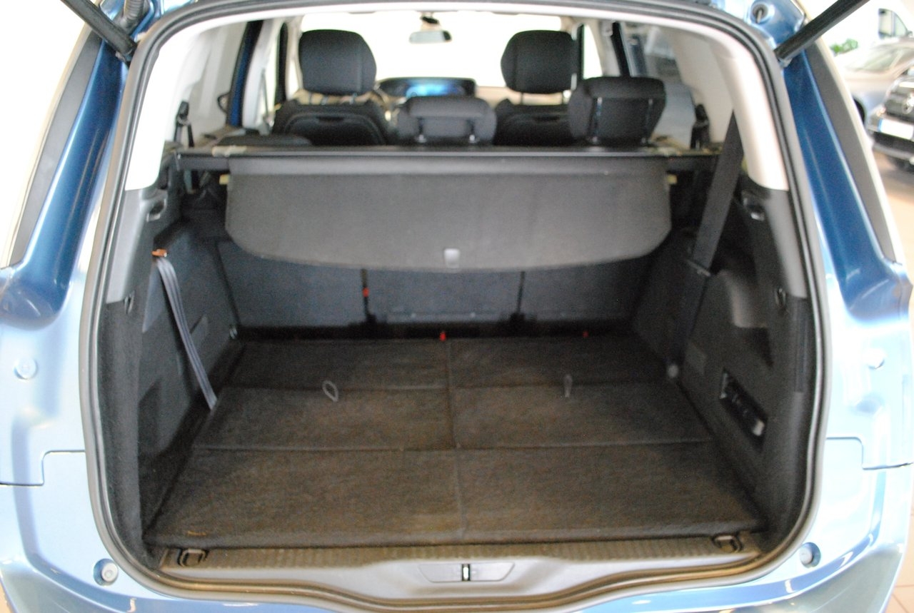 Citroen Grand C4 Picasso 2014, photo 7/9