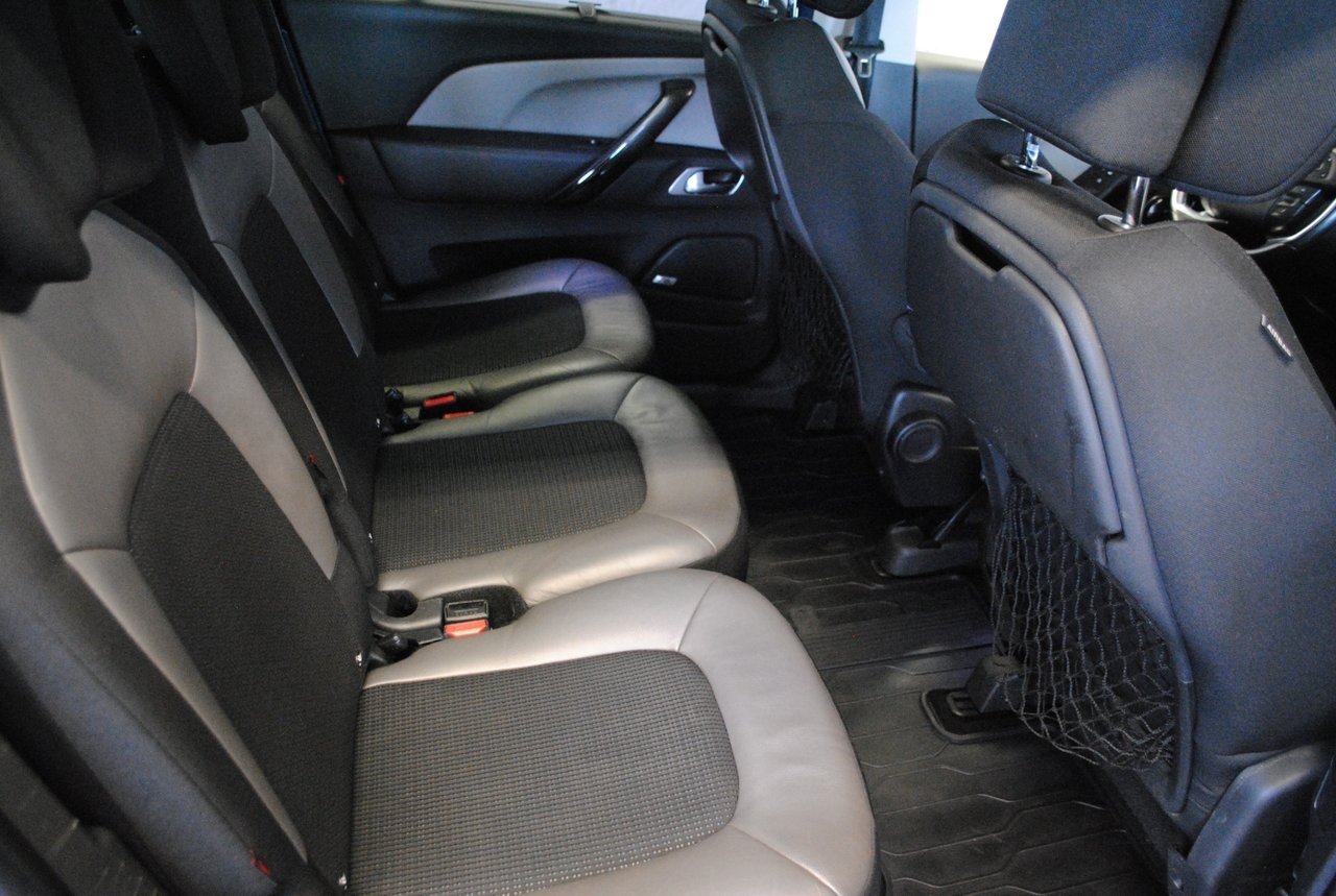 Citroen Grand C4 Picasso 2014, photo 6/9