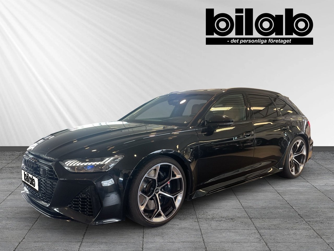 Audi RS6 2025, bild 2/10