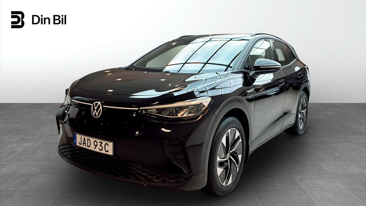 Volkswagen ID.4