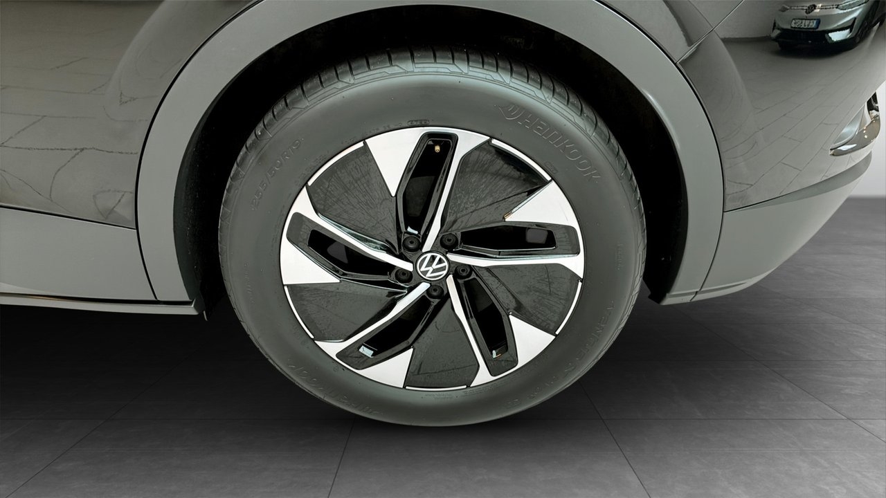 Volkswagen ID.4 2023, bild 6/10