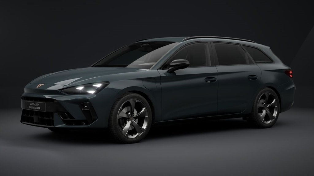 Cupra Leon 2026, kuva 3/10