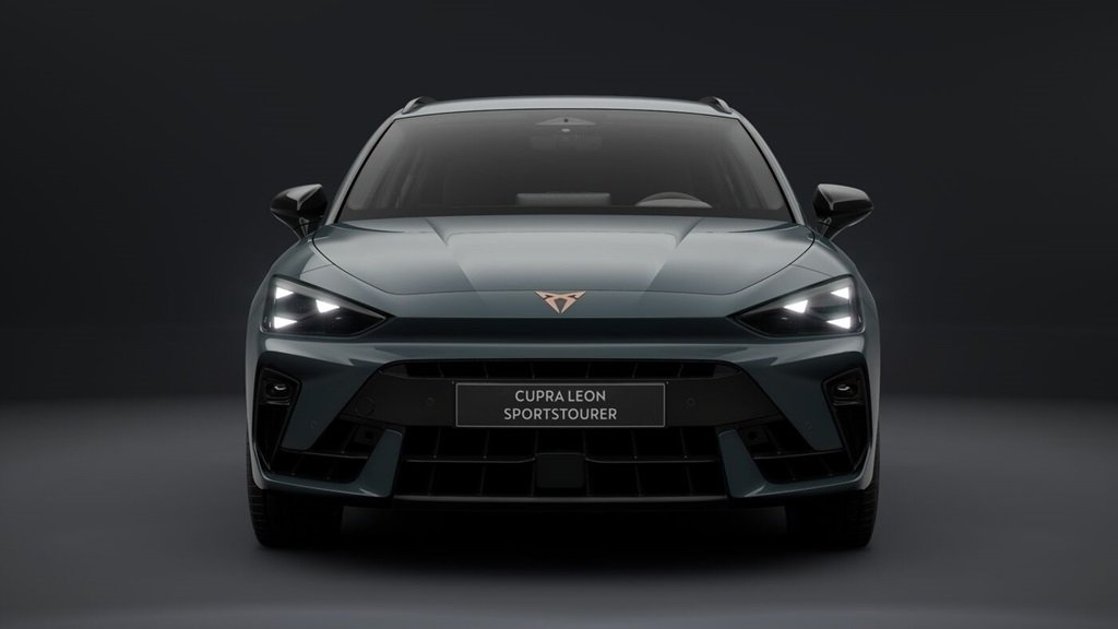Cupra Leon 2026, kuva 4/10