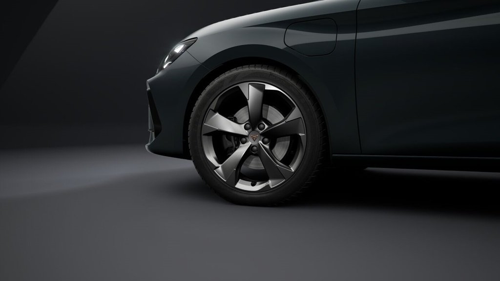 Cupra Leon 2026, kuva 7/10