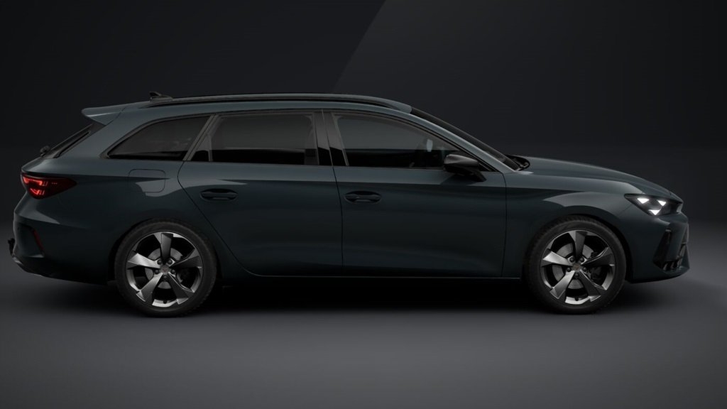 Cupra Leon 2026, bild 2/3