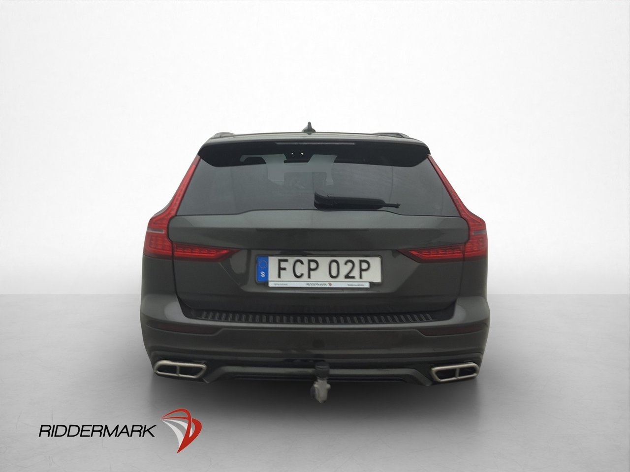 Volvo V60 2020, bild 7/30