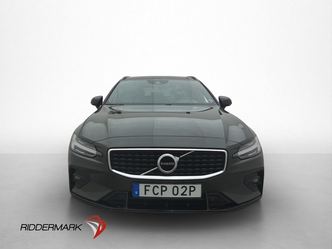 Volvo V60 2020, bild 2/30