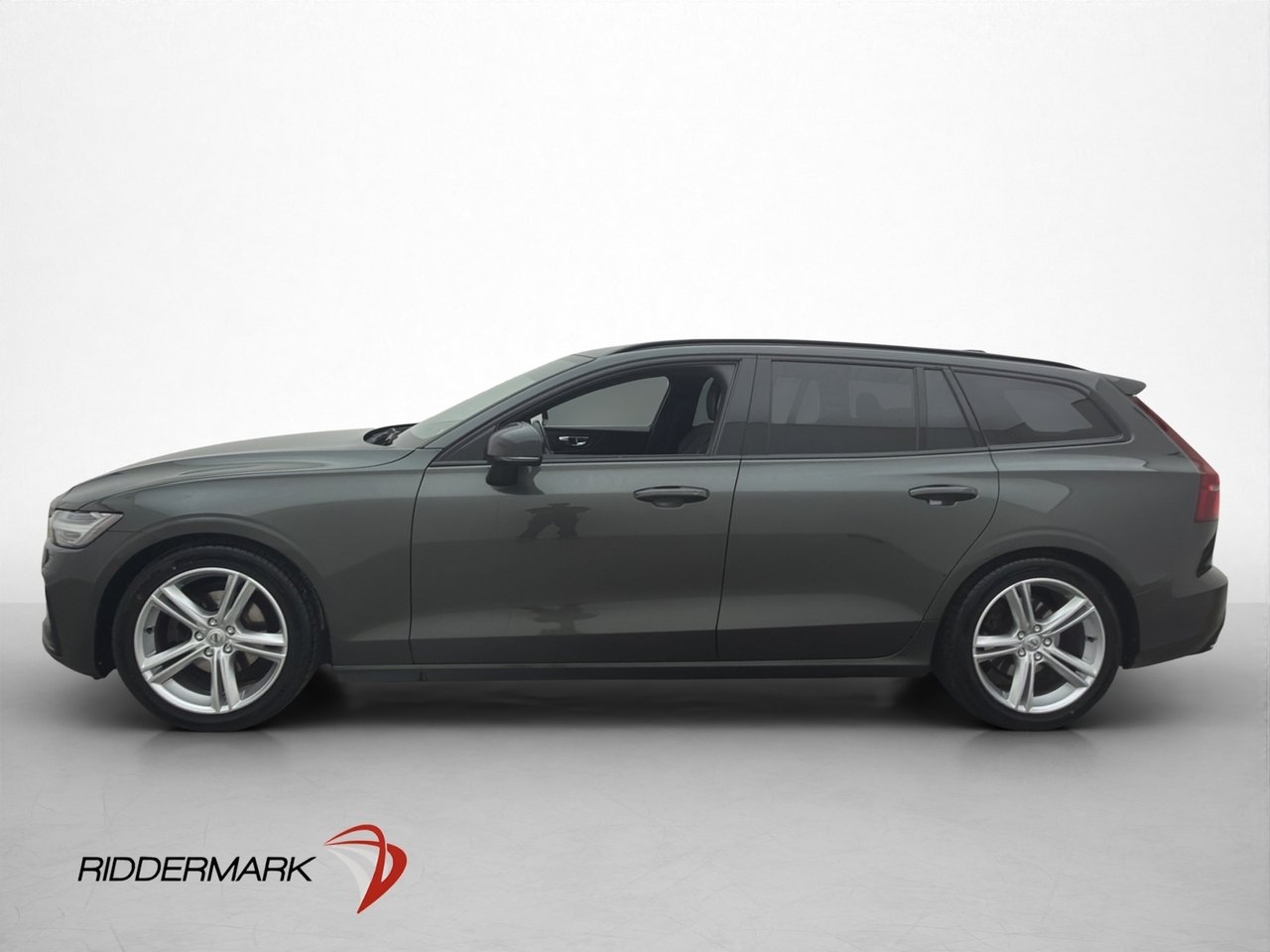 Volvo V60 2020, bild 5/30