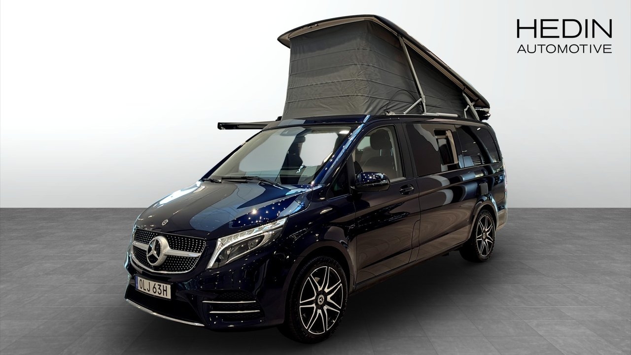 Mercedes-Benz Marco Polo