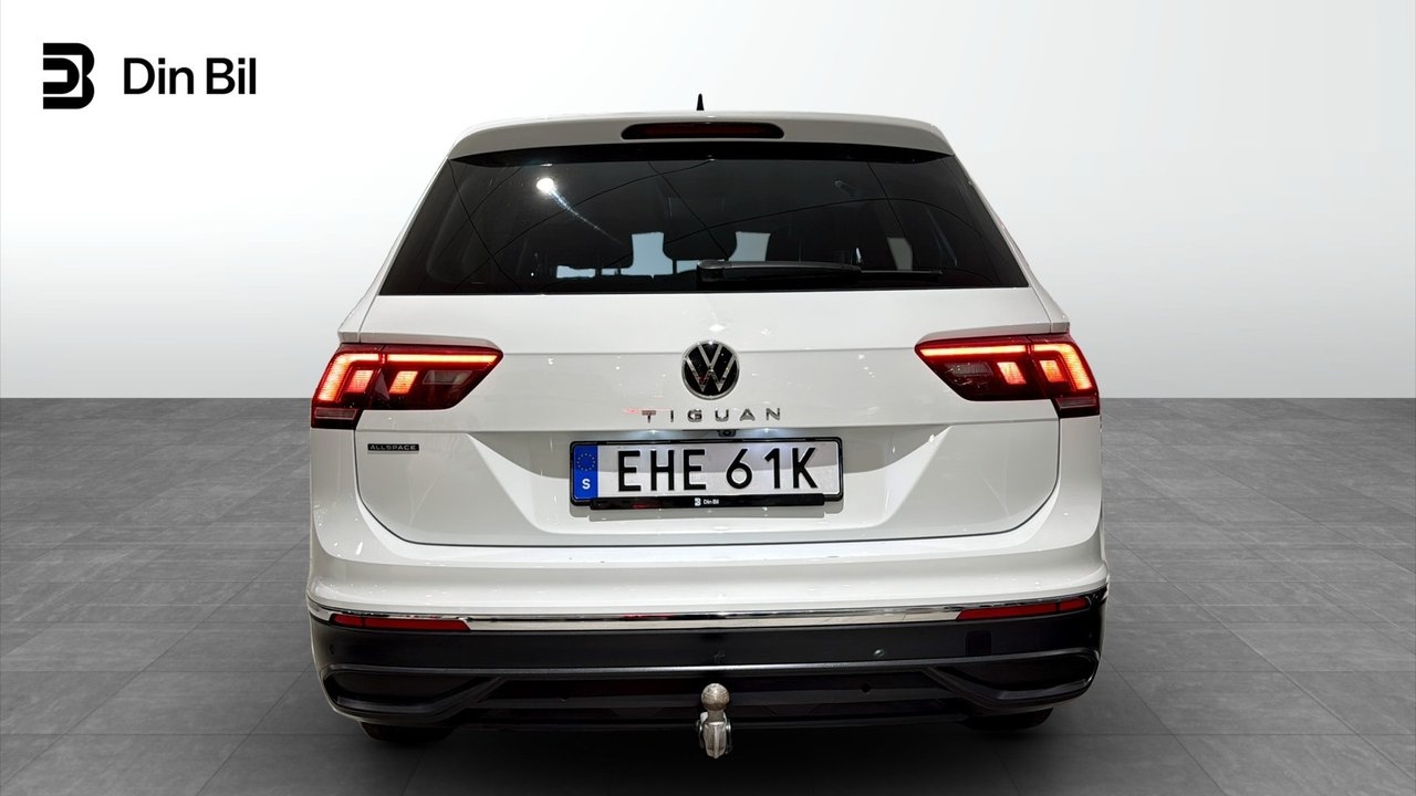 Volkswagen Tiguan Allspace 2024, kuva 5/10