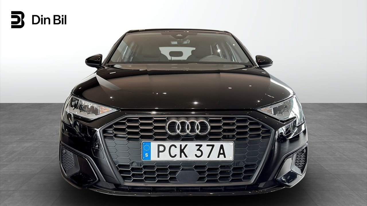 Audi A3 2024, kuva 4/10