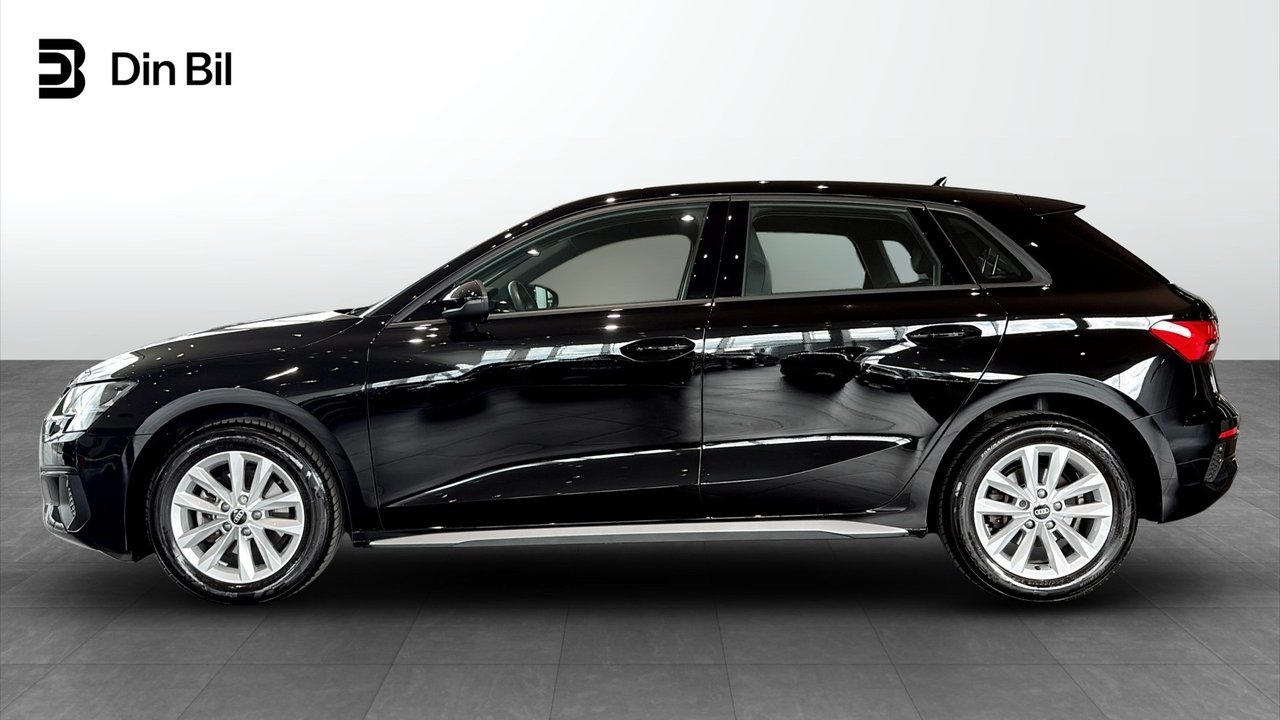 Audi A3 2024, kuva 2/10
