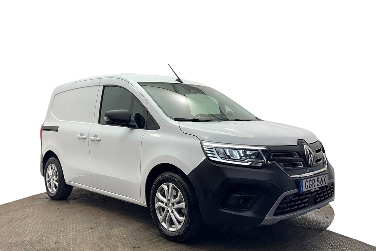 Renault Kangoo 2023, kuva 4/10
