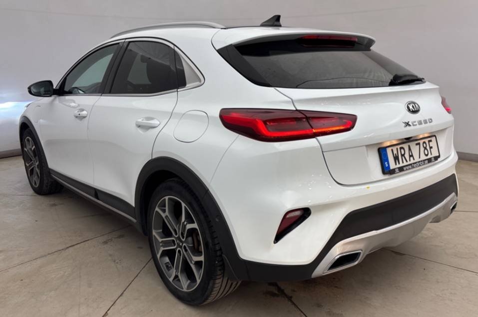 Kia XCeed MOMSBIL 2020, kuva 5/10