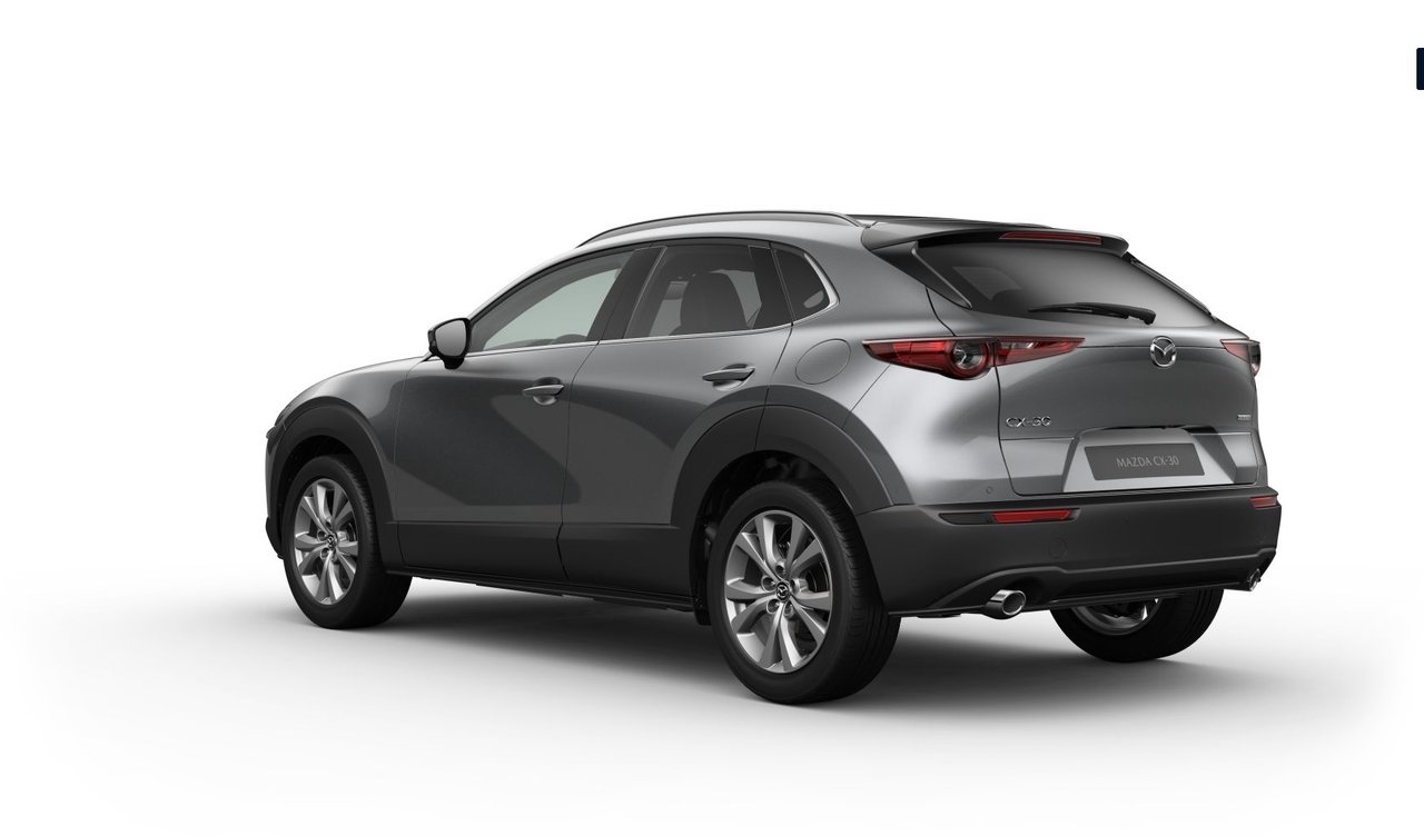 Mazda CX-30 2027, kuva 5/10