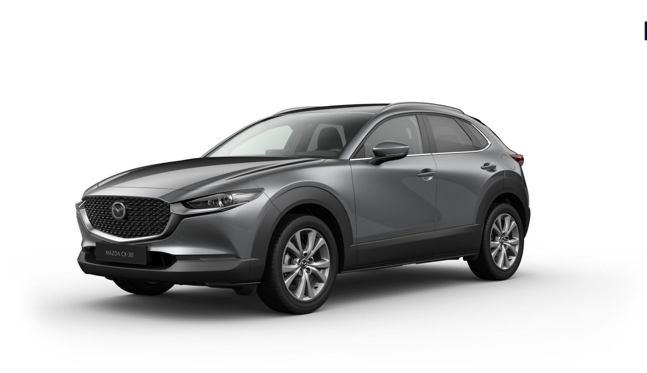 Mazda CX-30 2027, kuva 7/10