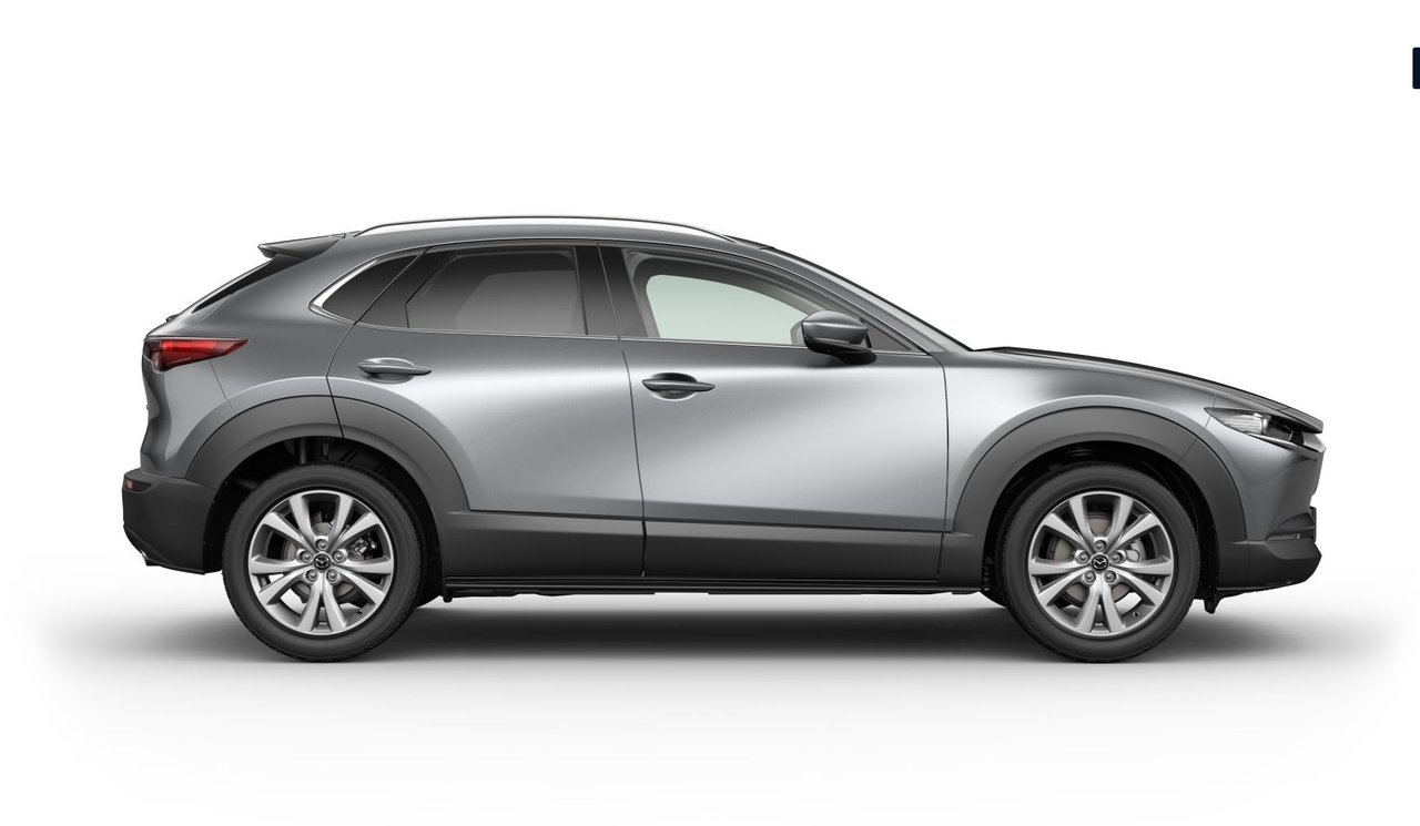 Mazda CX-30 2027, kuva 2/10
