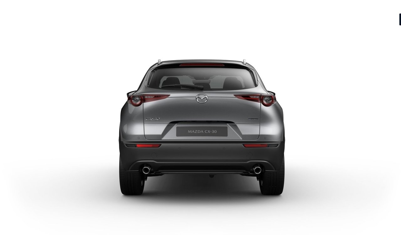 Mazda CX-30 2027, kuva 4/10