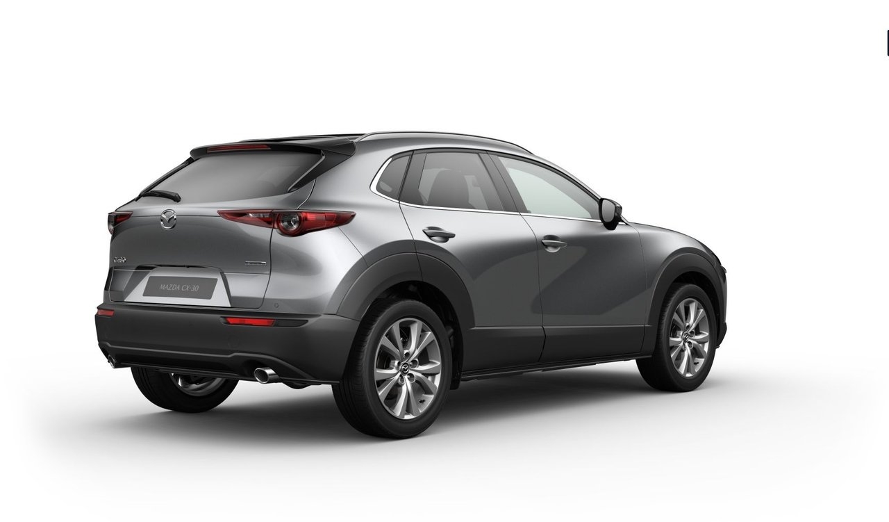 Mazda CX-30 2027, kuva 3/10