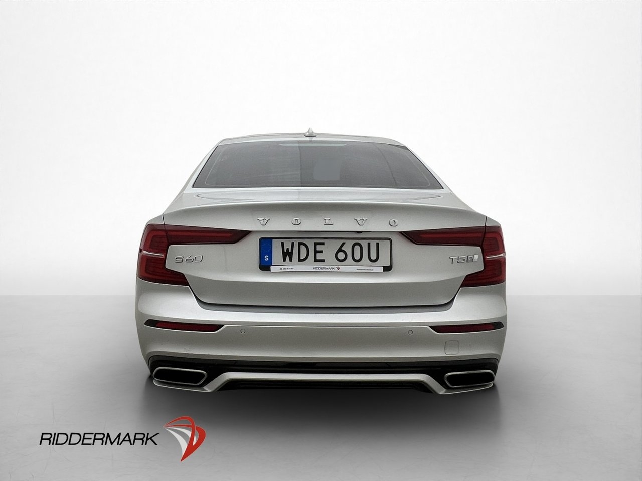Volvo S60 2020, bild 7/38