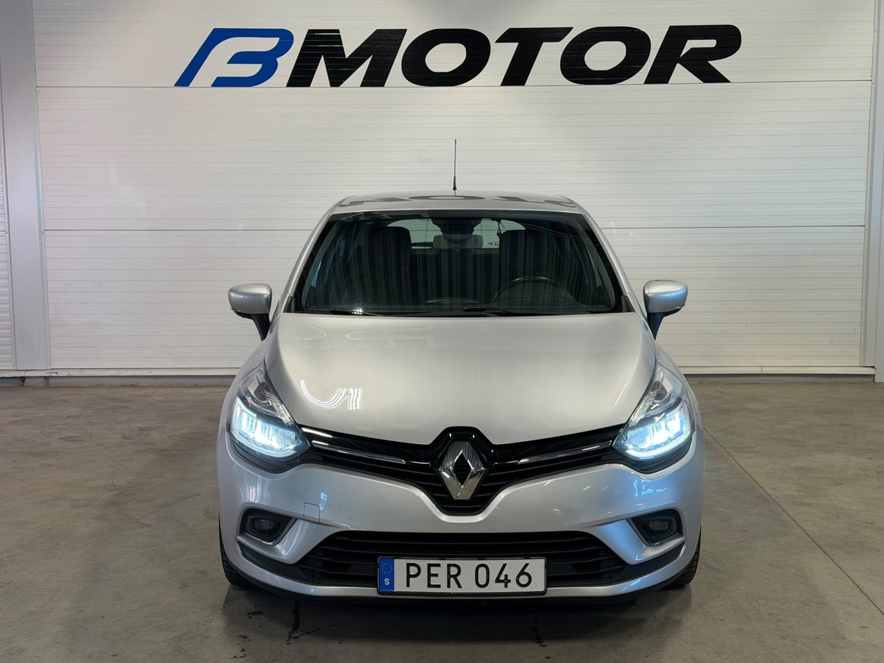 Renault Clio 0.9 TCe Euro 6 2018, kuva 3/14