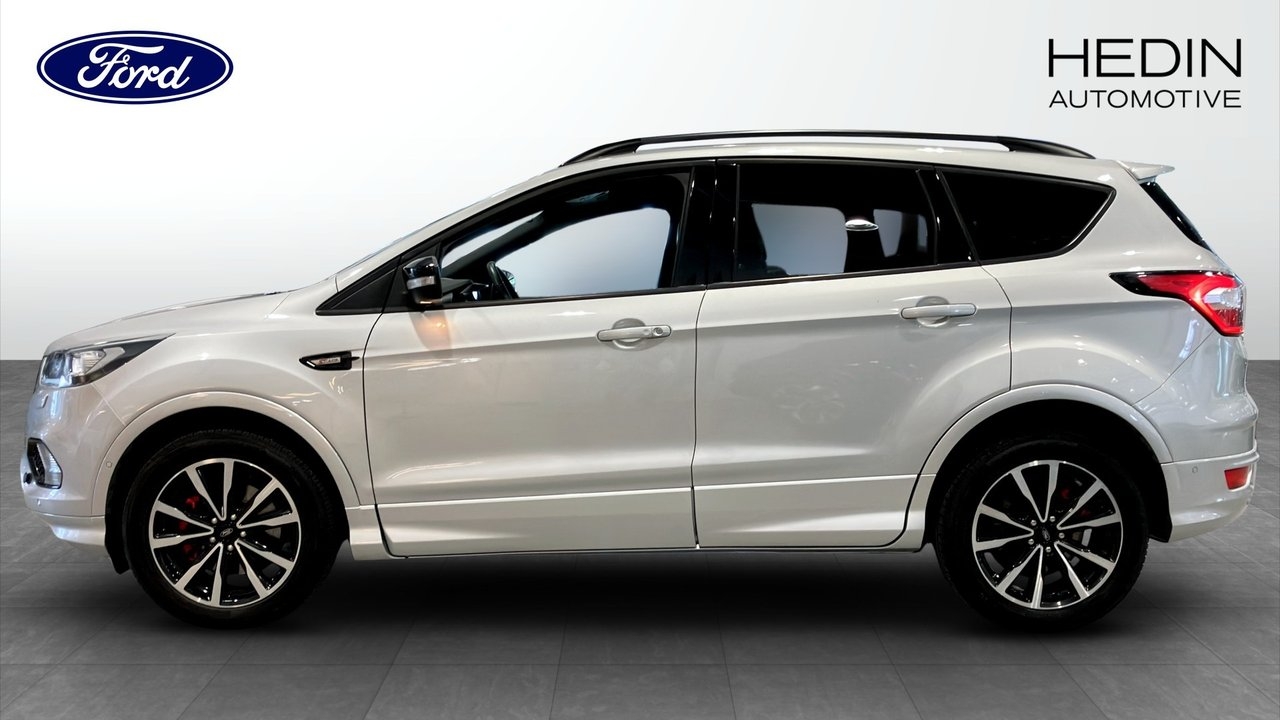 Ford Kuga 2020, bild 6/10