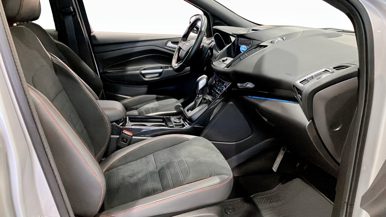 Ford Kuga 2020, bild 3/10