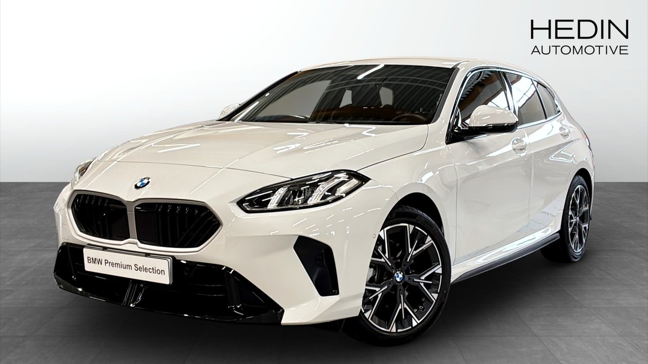 BMW 120