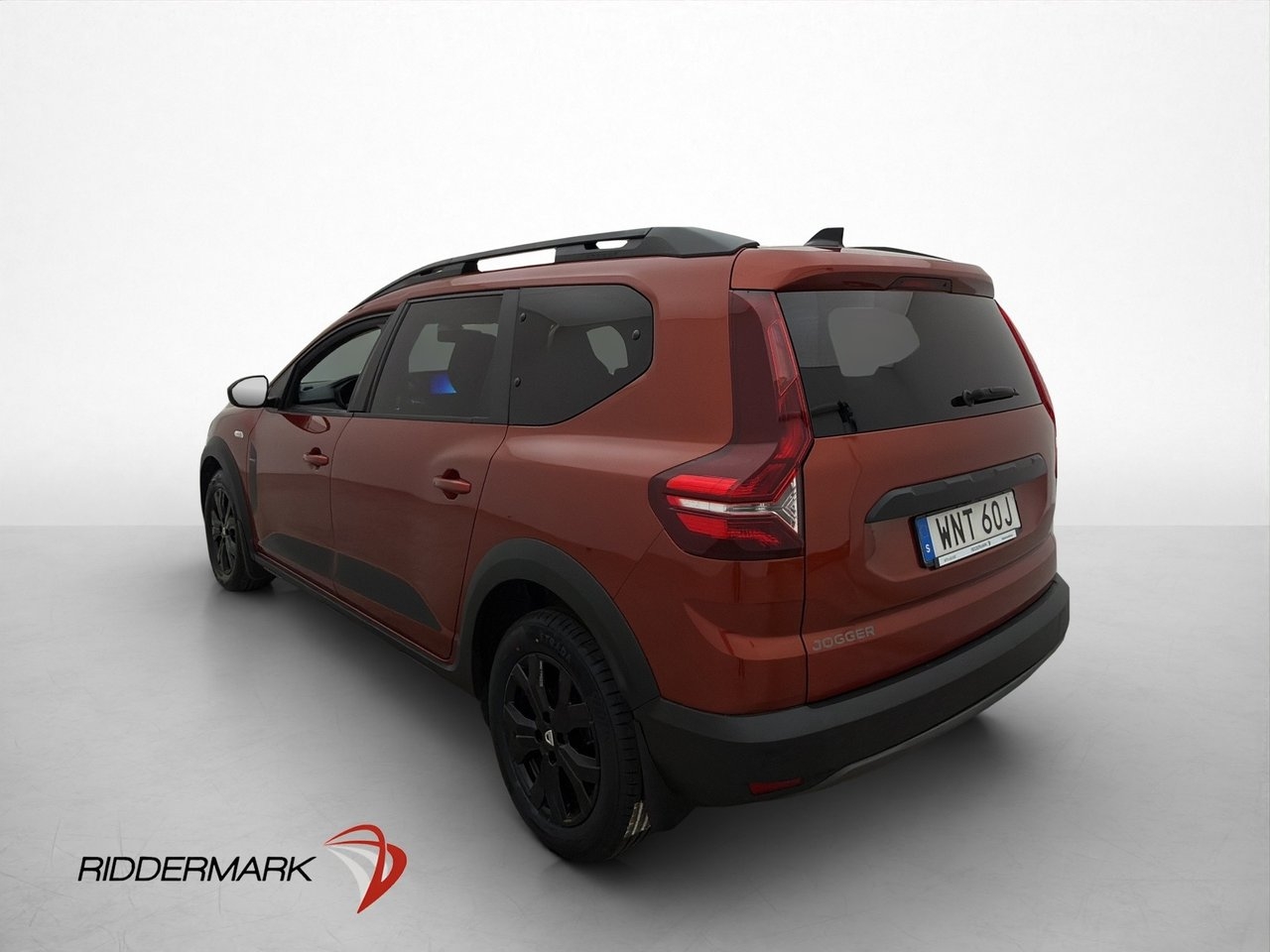 Dacia Jogger TCe 110hk 7-Sits 2022, bild 6/32