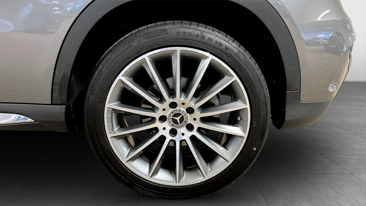 Mercedes-Benz GLA 180 122hk/Backkamera 2020, bild 7/14
