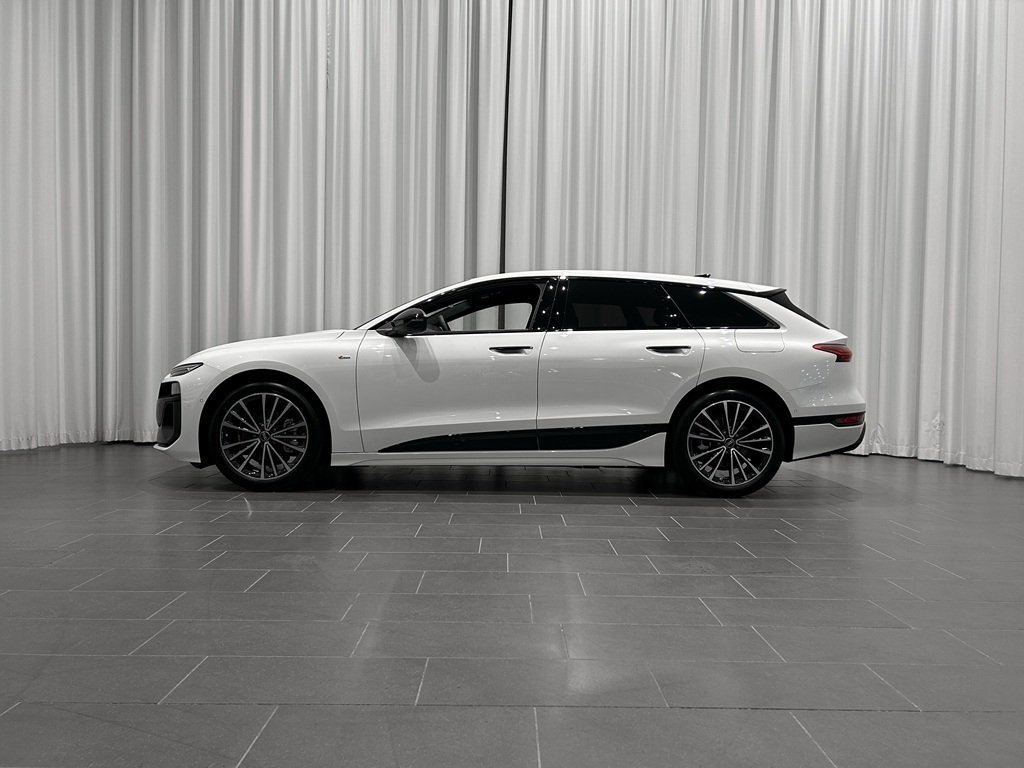 Audi A6 e-tron S line 2027, kuva 2/17