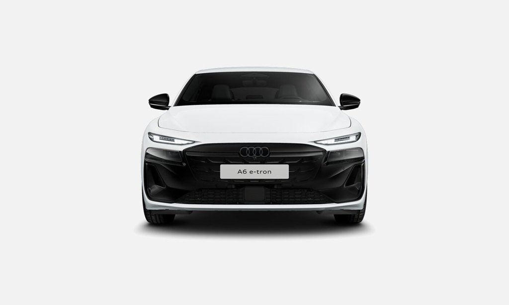 Audi A6 Avant e-tron 286hk 2027, kuva 3/8