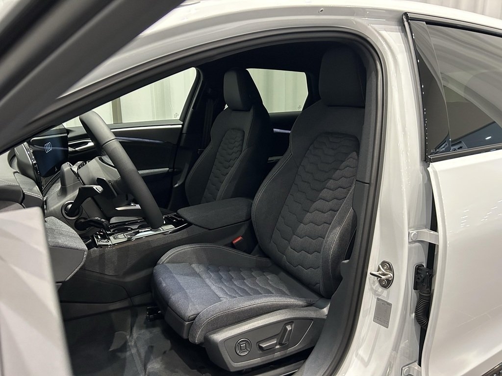 Audi A6 e-tron S line 2027, kuva 7/17