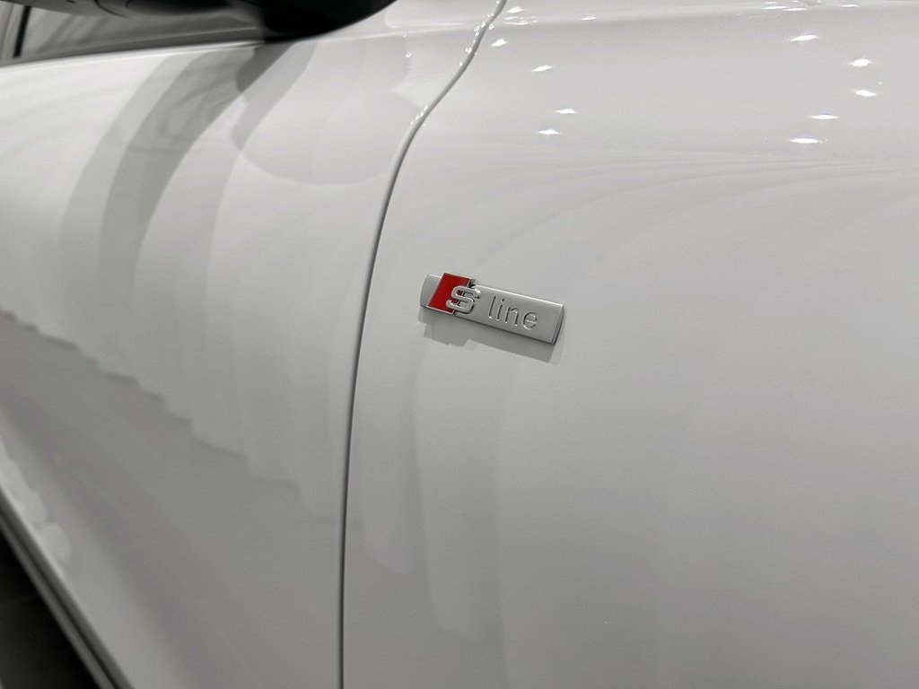Audi A6 e-tron S line 2027, kuva 5/17