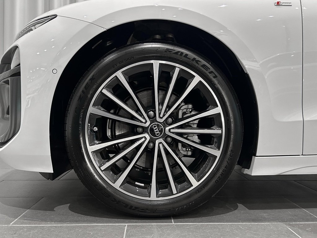 Audi A6 e-tron S line 2027, kuva 6/17