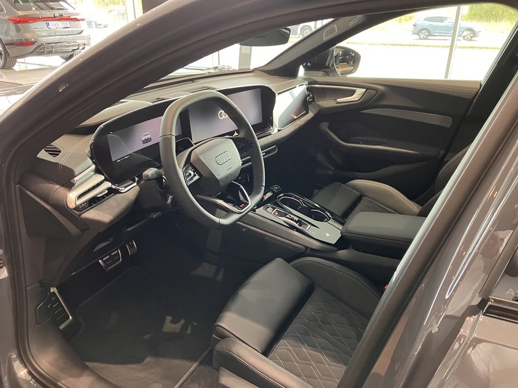 Audi A5 2026, bild 5/12