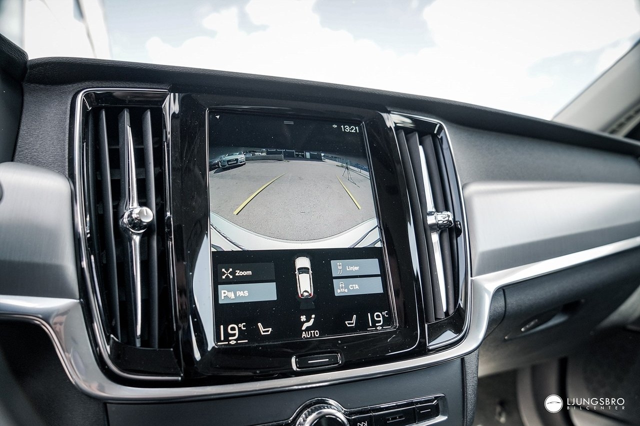 Volvo V90 2020, bild 5/10