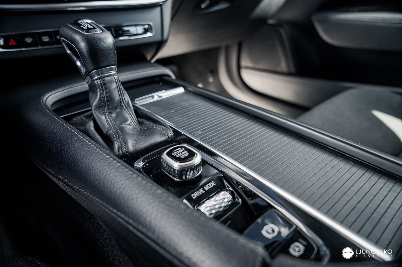 Volvo V90 2020, bild 6/10