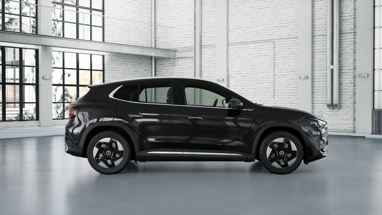 Mercedes-Benz GLA 2027, bild 2/10