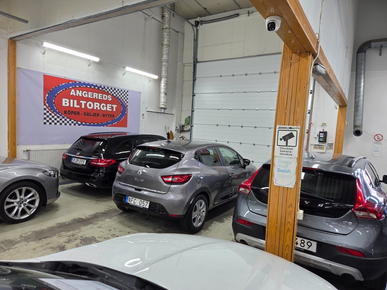 Renault Clio 1.2 2013, bild 6/17
