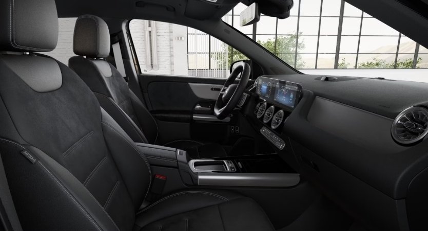 Mercedes-Benz GLA 2027, kuva 2/2